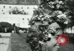 Image Romanian Expositions agricoles Sibiu Romania, 1942, de la seconde 20 séquences d'archives historiques vidéo 65675021777