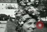 Image Romanian Expositions agricoles Sibiu Romania, 1942, de la seconde 21 séquences d'archives historiques vidéo 65675021777