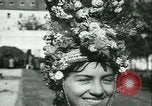 Image Romanian Expositions agricoles Sibiu Romania, 1942, de la seconde 22 séquences d'archives historiques vidéo 65675021777