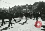 Image Romanian Expositions agricoles Sibiu Romania, 1942, de la seconde 23 séquences d'archives historiques vidéo 65675021777