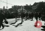 Image Romanian Expositions agricoles Sibiu Romania, 1942, de la seconde 24 séquences d'archives historiques vidéo 65675021777