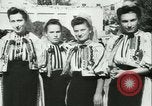 Image Romanian Expositions agricoles Sibiu Romania, 1942, de la seconde 26 séquences d'archives historiques vidéo 65675021777