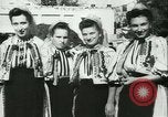 Image Romanian Expositions agricoles Sibiu Romania, 1942, de la seconde 27 séquences d'archives historiques vidéo 65675021777