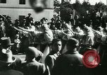 Image Romanian Expositions agricoles Sibiu Romania, 1942, de la seconde 32 séquences d'archives historiques vidéo 65675021777