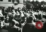 Image Romanian Expositions agricoles Sibiu Romania, 1942, de la seconde 33 séquences d'archives historiques vidéo 65675021777