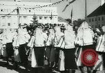 Image Romanian Expositions agricoles Sibiu Romania, 1942, de la seconde 35 séquences d'archives historiques vidéo 65675021777