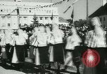 Image Romanian Expositions agricoles Sibiu Romania, 1942, de la seconde 36 séquences d'archives historiques vidéo 65675021777
