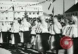 Image Romanian Expositions agricoles Sibiu Romania, 1942, de la seconde 37 séquences d'archives historiques vidéo 65675021777