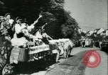 Image Romanian Expositions agricoles Sibiu Romania, 1942, de la seconde 43 séquences d'archives historiques vidéo 65675021777