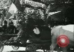 Image Romanian Expositions agricoles Sibiu Romania, 1942, de la seconde 51 séquences d'archives historiques vidéo 65675021777