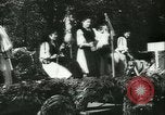 Image Romanian Expositions agricoles Sibiu Romania, 1942, de la seconde 53 séquences d'archives historiques vidéo 65675021777