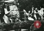 Image Romanian Expositions agricoles Sibiu Romania, 1942, de la seconde 55 séquences d'archives historiques vidéo 65675021777