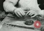 Image l'agriculture et du tabac de la fourrure en Danemark Danemark, 1942, de la seconde 20 séquences d'archives historiques vidéo 65675021778
