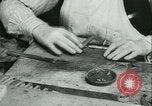 Image l'agriculture et du tabac de la fourrure en Danemark Danemark, 1942, de la seconde 21 séquences d'archives historiques vidéo 65675021778