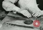 Image l'agriculture et du tabac de la fourrure en Danemark Danemark, 1942, de la seconde 22 séquences d'archives historiques vidéo 65675021778