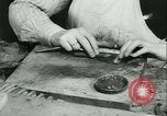 Image l'agriculture et du tabac de la fourrure en Danemark Danemark, 1942, de la seconde 24 séquences d'archives historiques vidéo 65675021778