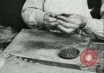 Image l'agriculture et du tabac de la fourrure en Danemark Danemark, 1942, de la seconde 25 séquences d'archives historiques vidéo 65675021778