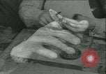 Image l'agriculture et du tabac de la fourrure en Danemark Danemark, 1942, de la seconde 26 séquences d'archives historiques vidéo 65675021778