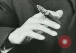 Image l'agriculture et du tabac de la fourrure en Danemark Danemark, 1942, de la seconde 28 séquences d'archives historiques vidéo 65675021778