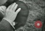 Image l'agriculture et du tabac de la fourrure en Danemark Danemark, 1942, de la seconde 59 séquences d'archives historiques vidéo 65675021778