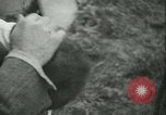 Image l'agriculture et du tabac de la fourrure en Danemark Danemark, 1942, de la seconde 60 séquences d'archives historiques vidéo 65675021778