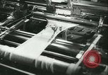 Image allemand hosiery factory Allemagne, 1942, de la seconde 18 séquences d'archives historiques vidéo 65675021779