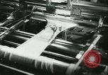 Image allemand hosiery factory Allemagne, 1942, de la seconde 19 séquences d'archives historiques vidéo 65675021779