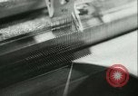 Image allemand hosiery factory Allemagne, 1942, de la seconde 21 séquences d'archives historiques vidéo 65675021779
