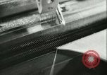 Image allemand hosiery factory Allemagne, 1942, de la seconde 22 séquences d'archives historiques vidéo 65675021779