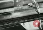 Image allemand hosiery factory Allemagne, 1942, de la seconde 23 séquences d'archives historiques vidéo 65675021779