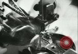 Image allemand hosiery factory Allemagne, 1942, de la seconde 40 séquences d'archives historiques vidéo 65675021779