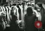 Image allemand hosiery factory Allemagne, 1942, de la seconde 43 séquences d'archives historiques vidéo 65675021779