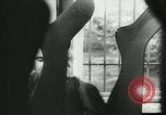 Image allemand hosiery factory Allemagne, 1942, de la seconde 46 séquences d'archives historiques vidéo 65675021779