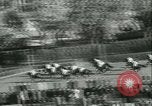 Image course de chevaux à l'hippodrome d'Auteuil Paris France, 1942, de la seconde 25 séquences d'archives historiques vidéo 65675021780