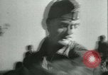 Immagine di Miniera ungherese sapper engineer soldati Ungheria, 1942, secondo 3 filmato di repertorio 65675021781