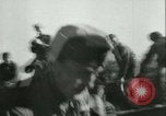 Immagine di Miniera ungherese sapper engineer soldati Ungheria, 1942, secondo 4 filmato di repertorio 65675021781