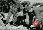 Immagine di Miniera ungherese sapper engineer soldati Ungheria, 1942, secondo 5 filmato di repertorio 65675021781