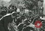Immagine di Miniera ungherese sapper engineer soldati Ungheria, 1942, secondo 12 filmato di repertorio 65675021781