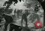 Immagine di Miniera ungherese sapper engineer soldati Ungheria, 1942, secondo 19 filmato di repertorio 65675021781
