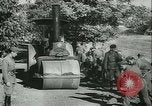 Immagine di Miniera ungherese sapper engineer soldati Ungheria, 1942, secondo 22 filmato di repertorio 65675021781