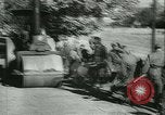 Immagine di Miniera ungherese sapper engineer soldati Ungheria, 1942, secondo 24 filmato di repertorio 65675021781