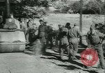 Immagine di Miniera ungherese sapper engineer soldati Ungheria, 1942, secondo 25 filmato di repertorio 65675021781
