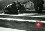 Immagine di Miniera ungherese sapper engineer soldati Ungheria, 1942, secondo 39 filmato di repertorio 65675021781