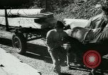 Immagine di Miniera ungherese sapper engineer soldati Ungheria, 1942, secondo 44 filmato di repertorio 65675021781