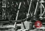 Immagine di Miniera ungherese sapper engineer soldati Ungheria, 1942, secondo 46 filmato di repertorio 65675021781