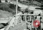 Immagine di Miniera ungherese sapper engineer soldati Ungheria, 1942, secondo 49 filmato di repertorio 65675021781