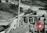 Immagine di Miniera ungherese sapper engineer soldati Ungheria, 1942, secondo 51 filmato di repertorio 65675021781