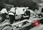Immagine di Miniera ungherese sapper engineer soldati Ungheria, 1942, secondo 53 filmato di repertorio 65675021781