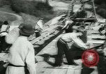Immagine di Miniera ungherese sapper engineer soldati Ungheria, 1942, secondo 55 filmato di repertorio 65675021781