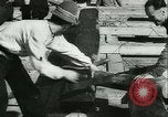 Immagine di Miniera ungherese sapper engineer soldati Ungheria, 1942, secondo 57 filmato di repertorio 65675021781
